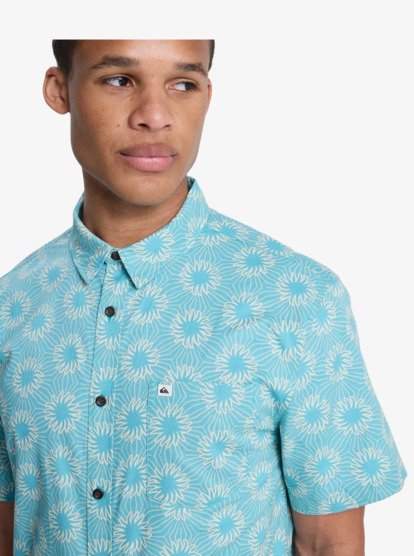 Qs Young Mens Apparel Apero Classic Ss