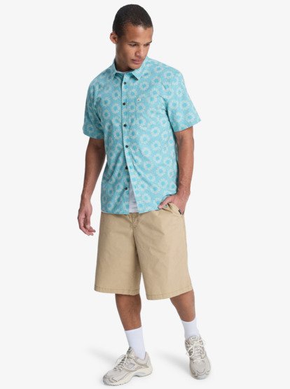 Qs Young Mens Apparel Apero Classic Ss