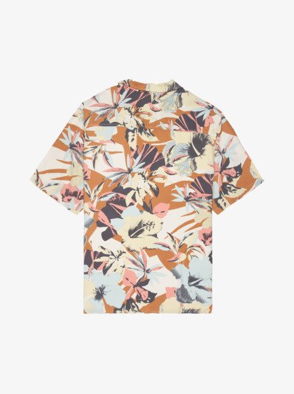 Qs Young Mens Apparel Safe Paradise Ss
