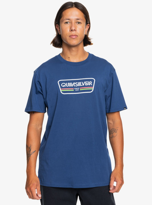 Qs Apparel Basic Ss Tee Young