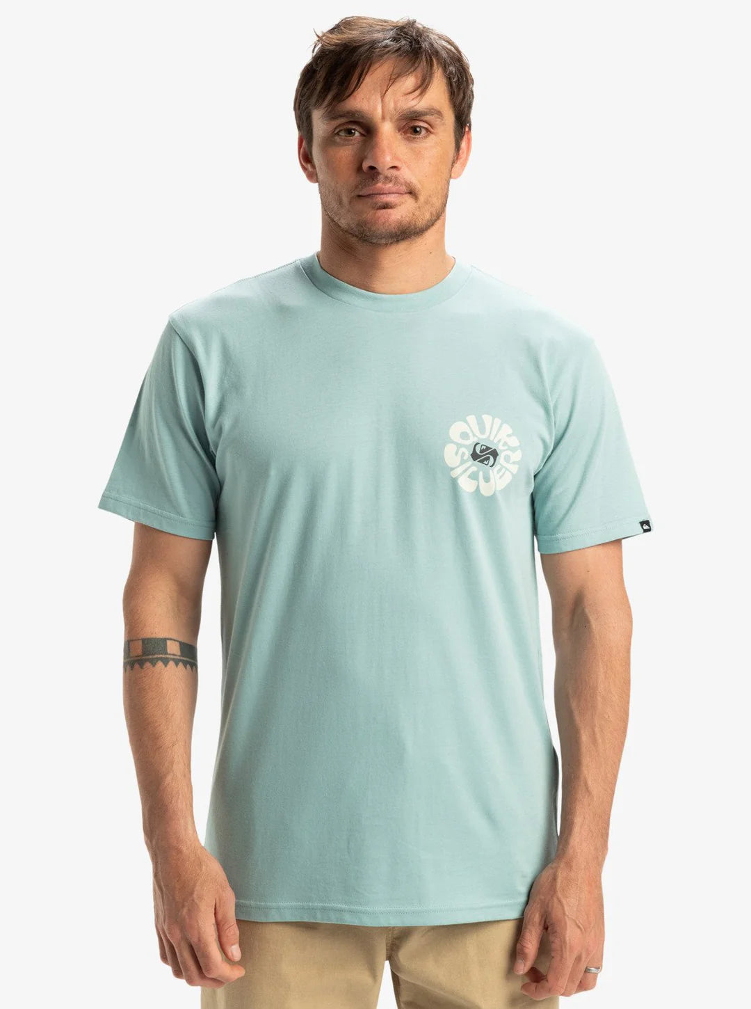 Qs Apparel Evo Roads End Ss