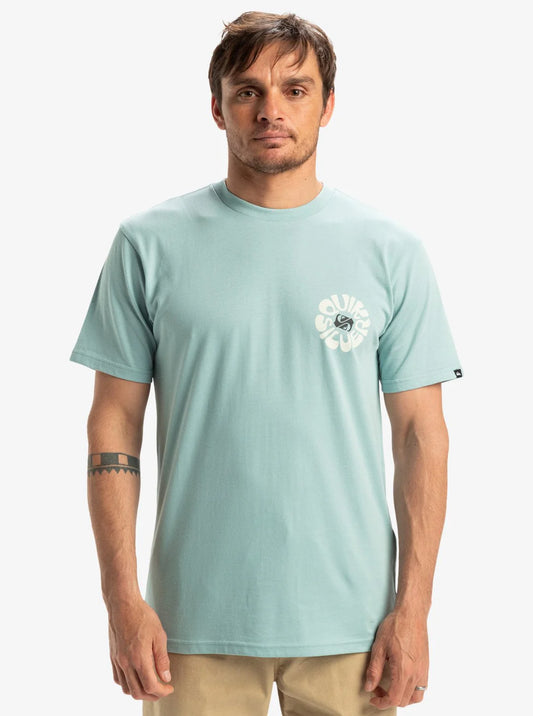 Qs Apparel Evo Roads End Ss