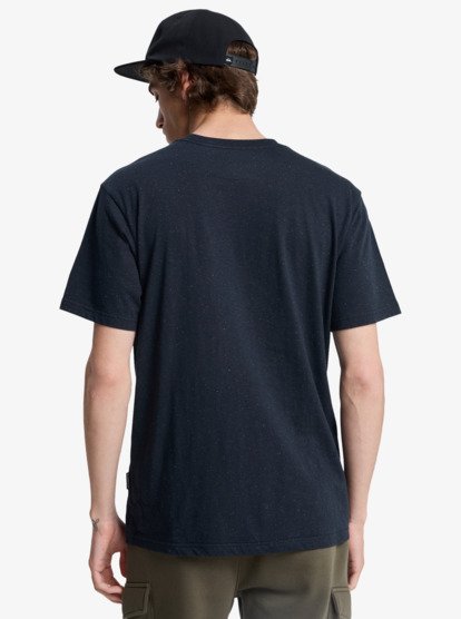 Qs Young Mens Apparel Mw Neps Ss