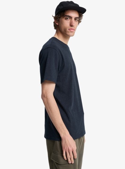 Qs Young Mens Apparel Mw Neps Ss