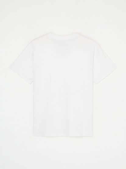 Qs Young Mens Apparel Ev Comp Logo Ss