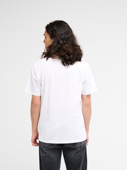 Qs Young Mens Apparel Ev Comp Logo Ss