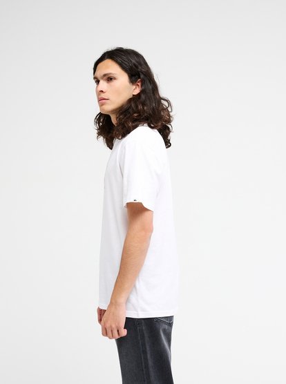 Qs Young Mens Apparel Ev Comp Logo Ss