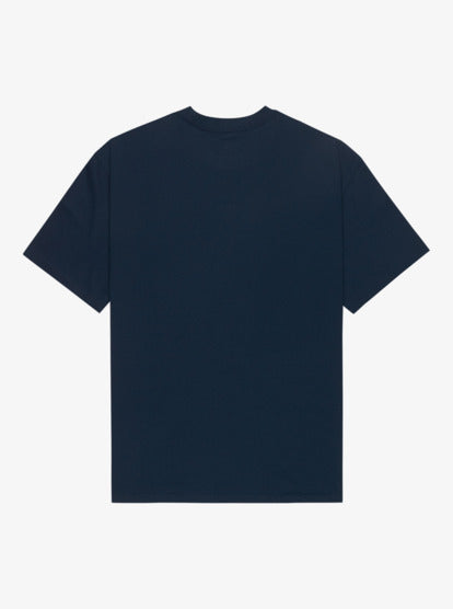 Qs Young Mens Apparel Salt Water Pocket Ss Tee
