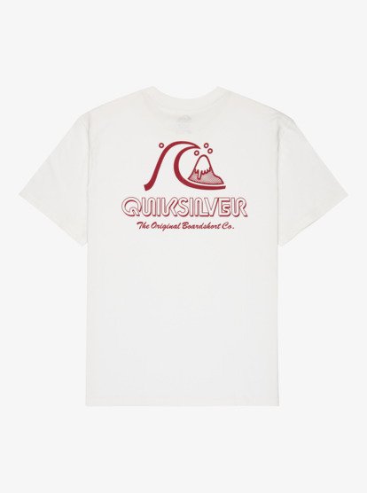 Qs Young Mens Apparel Evo Original Bs Ss
