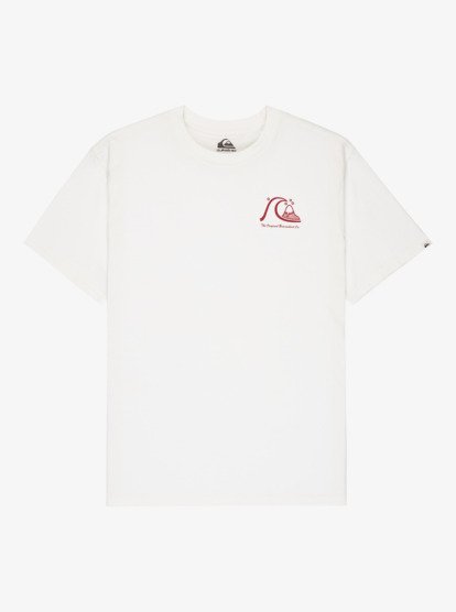 Qs Young Mens Apparel Evo Original Bs Ss