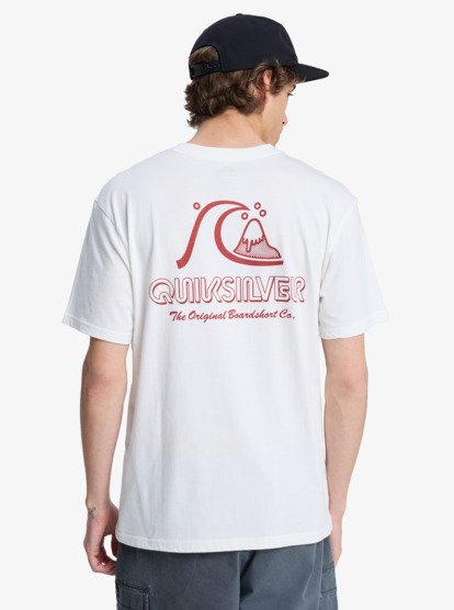 Qs Young Mens Apparel Evo Original Bs Ss