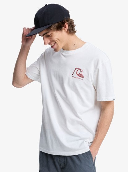 Qs Young Mens Apparel Evo Original Bs Ss