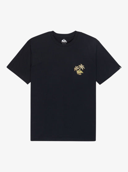 Qs Young Mens Apparel Evo Learning From Nature Ss