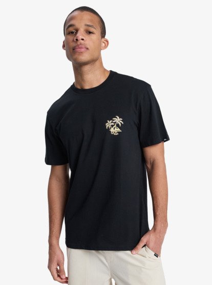 Qs Young Mens Apparel Evo Learning From Nature Ss