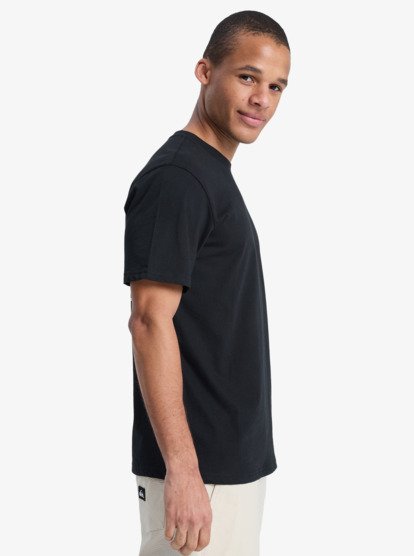 Qs Young Mens Apparel Evo Learning From Nature Ss