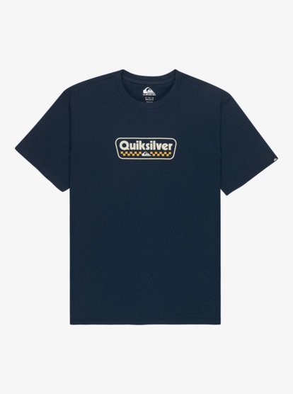 Qs Young Mens Apparel Ev Starting Grid Ss