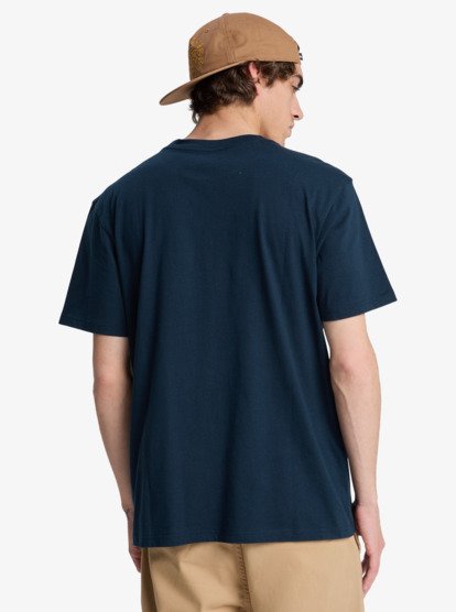 Qs Young Mens Apparel Ev Starting Grid Ss