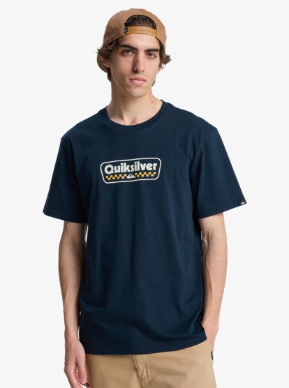 Qs Young Mens Apparel Ev Starting Grid Ss