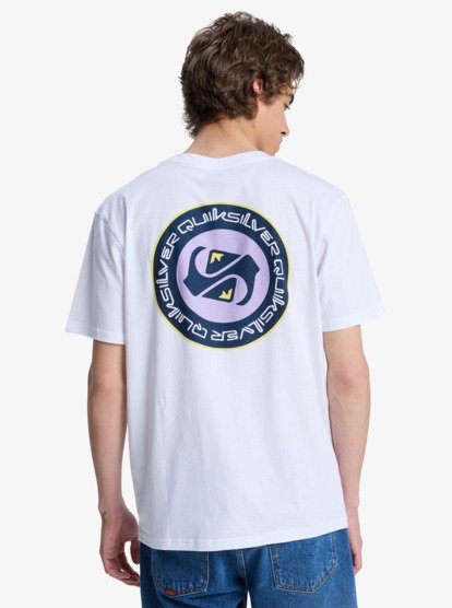 Qs Young Mens Apparel Ev Duality Ss