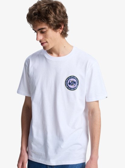 Qs Young Mens Apparel Ev Duality Ss