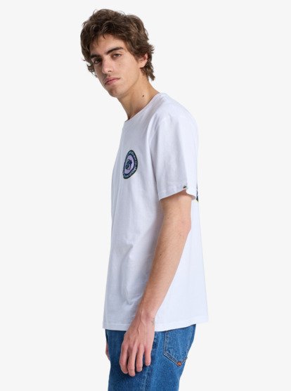 Qs Young Mens Apparel Ev Duality Ss