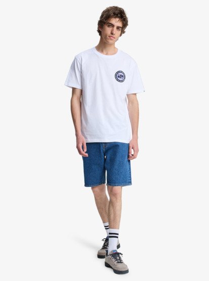 Qs Young Mens Apparel Ev Duality Ss