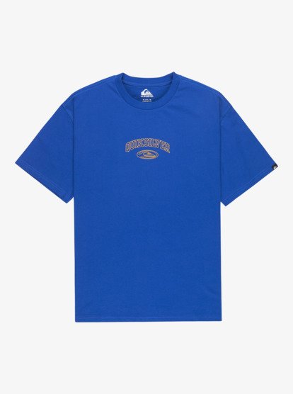 Qs Young Mens Apparel Legacy Ss