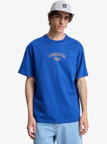 Qs Young Mens Apparel Legacy Ss