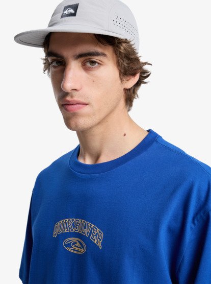 Qs Young Mens Apparel Legacy Ss