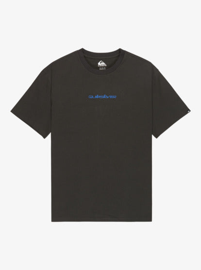 Qs Young Mens Apparel Fractured Wave Ss
