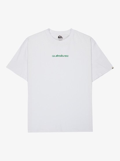 Qs Young Mens Apparel Fractured Wave Ss