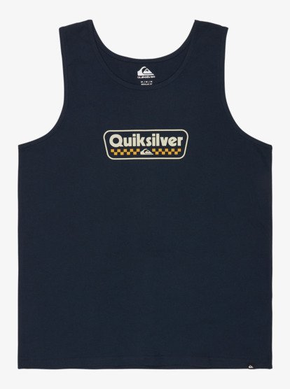 Qs Young Mens Apparel Ev Starting Grid Tank