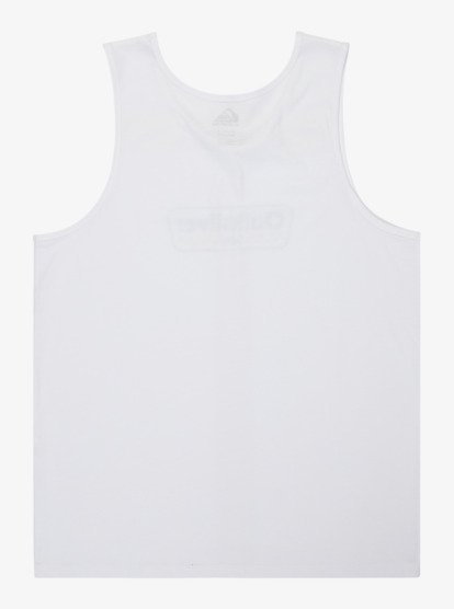 Qs Young Mens Apparel Ev Starting Grid Tank