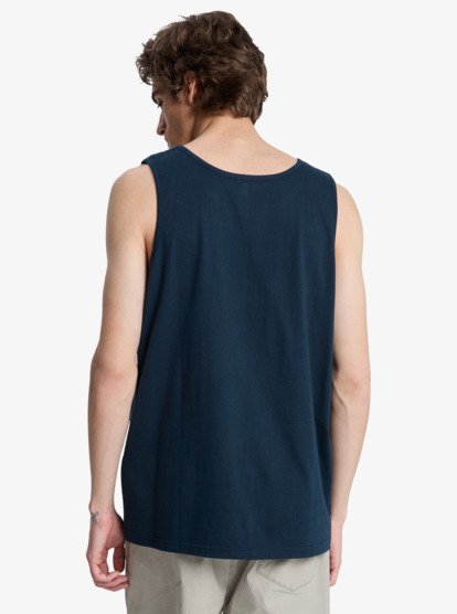 Qs Young Mens Apparel Ev Starting Grid Tank