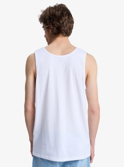 Qs Young Mens Apparel Ev Starting Grid Tank