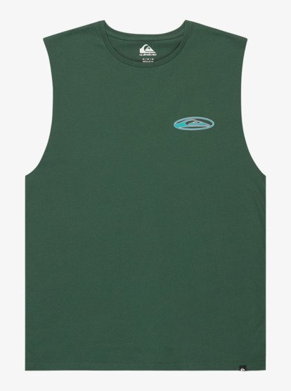 Qs Young Mens Apparel Ev Quikglobe Muscle