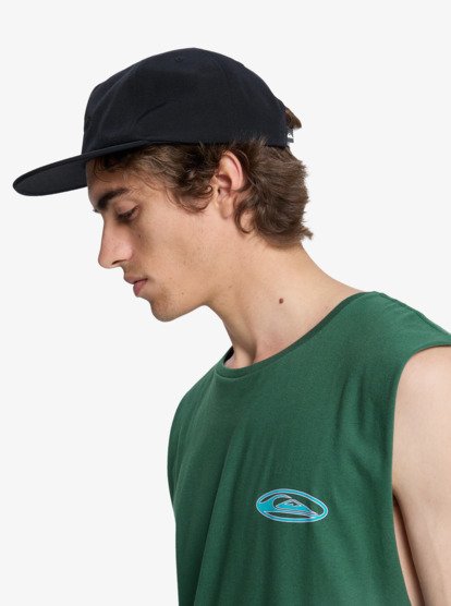 Qs Young Mens Apparel Ev Quikglobe Muscle