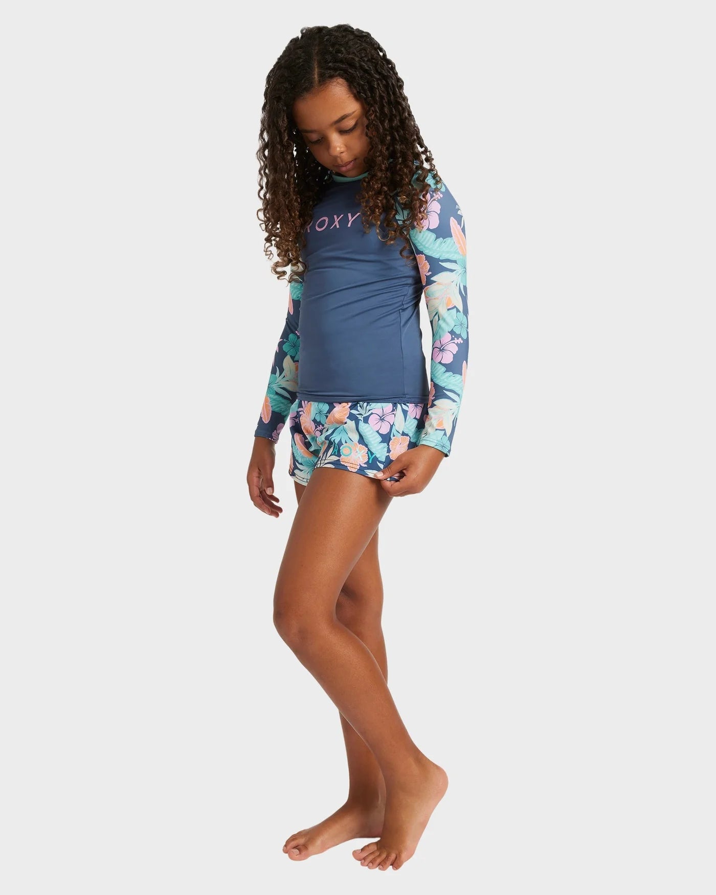Rx Youth Apparel Rg Active Boardshort