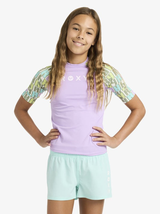 Rx Youth Apparel Rg Essentials Boardshort Kids
