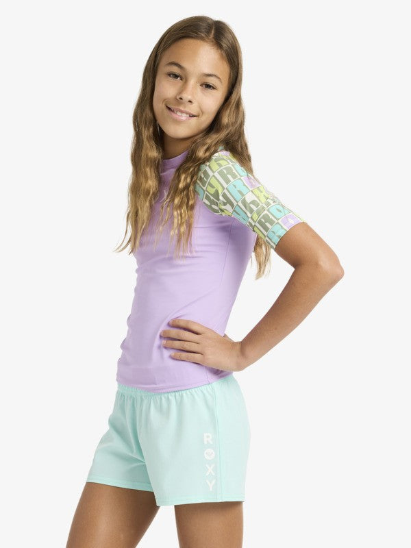 Rx Youth Apparel Rg Essentials Boardshort Kids