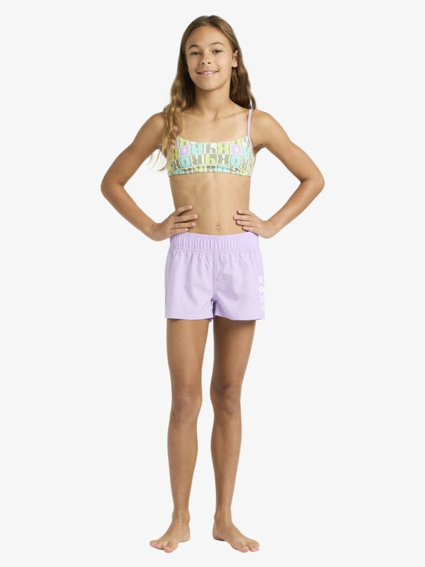 Rx Youth Apparel Rg Essentials Boardshort Kids