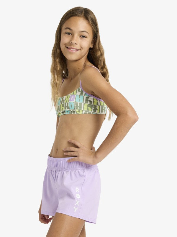 Rx Youth Apparel Rg Essentials Boardshort Kids