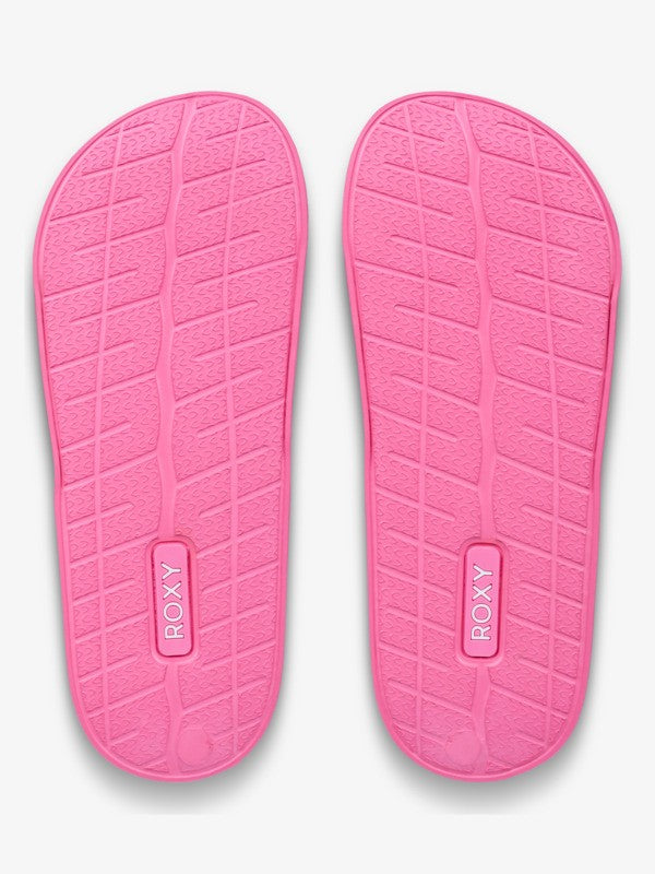 Rx Youth Footwear Rg Slippy Ii Printed