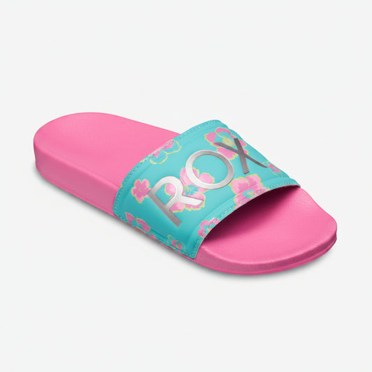 Rx Youth Footwear Rg Slippy Ii Printed