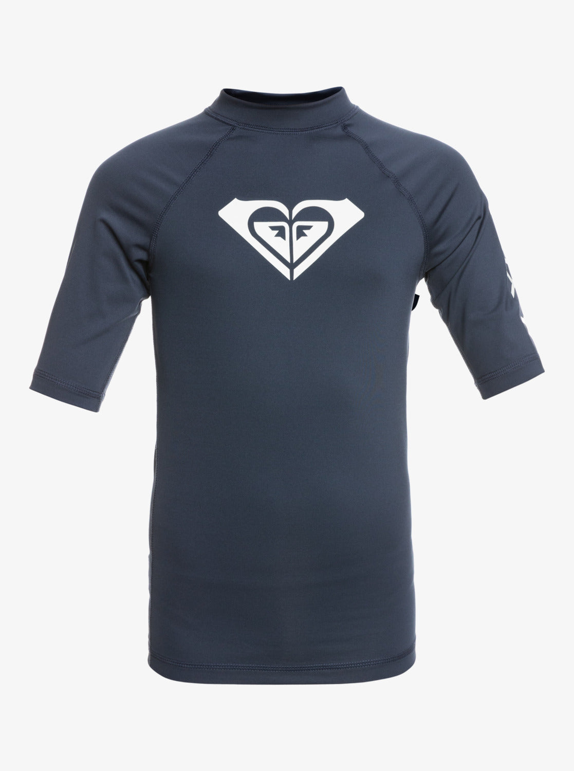 Rx Girls Swim Rashguard  Wholehearted Ss G