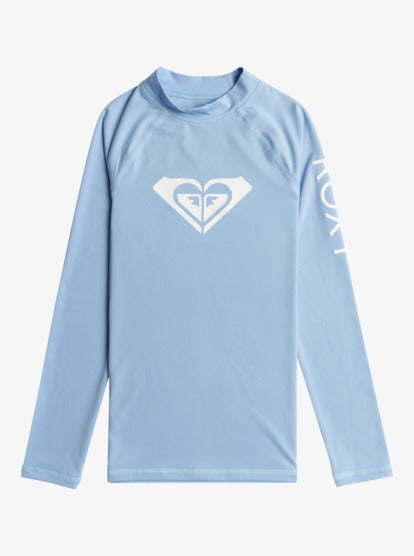 Rx Lycra Surf Shirt/Rashguard Whole Hearted L G