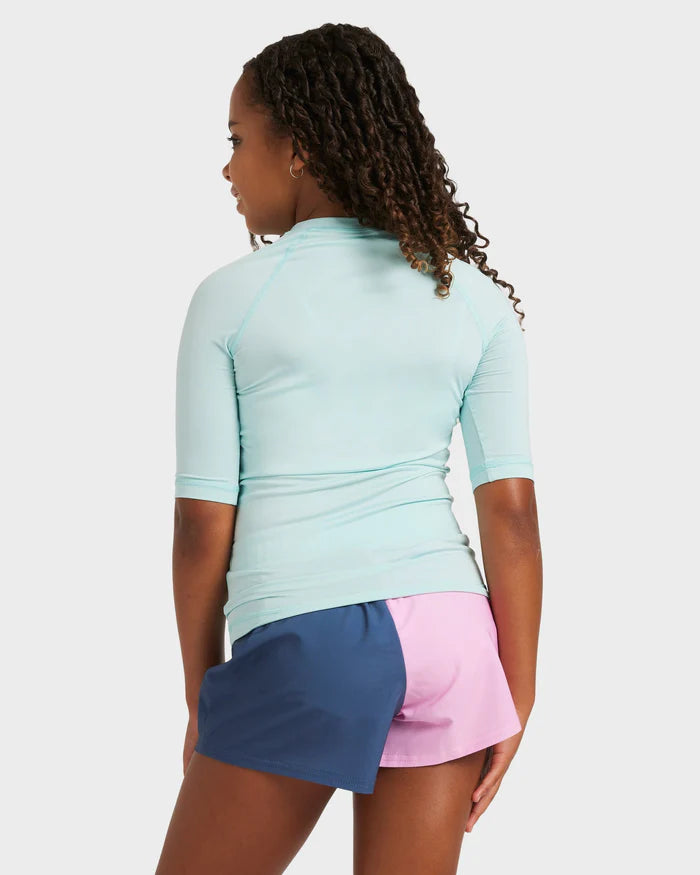 Rx Youth Apparel Essential Ss Lycra Kids