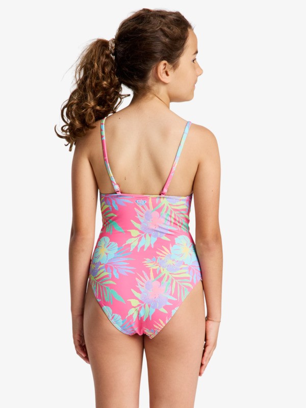 Rx Youth Apparel Aquarella One Piece
