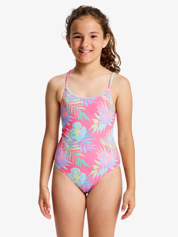 Rx Youth Apparel Aquarella One Piece