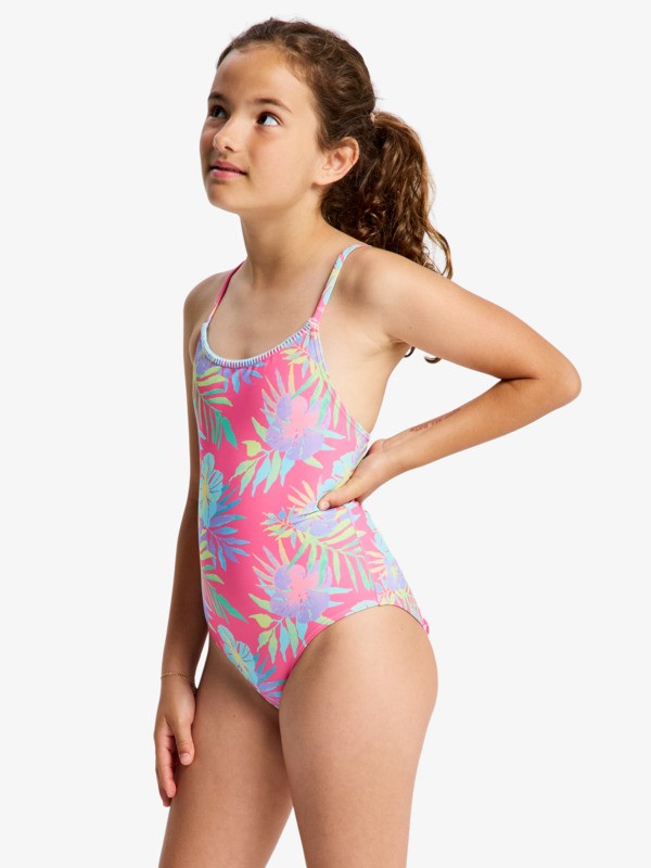 Rx Youth Apparel Aquarella One Piece